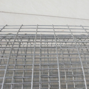 3/4'' Galvanized Welded Wire Mesh